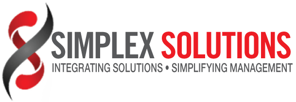 Simplex Solutions Inc, Integrating Solutions, Simplifying Management